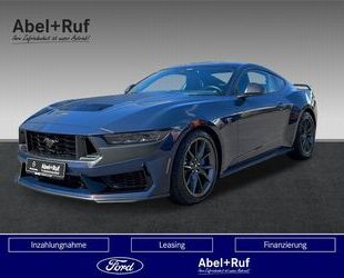 Ford Mustang Gebrauchtwagen