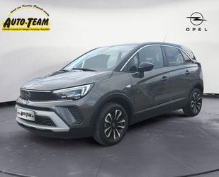 Opel Crossland (X) Gebrauchtwagen