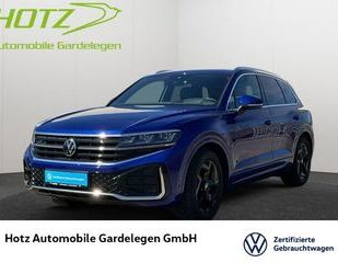 VW Touareg Gebrauchtwagen