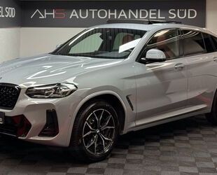 BMW X4 Gebrauchtwagen