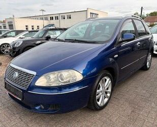 Fiat Croma Gebrauchtwagen
