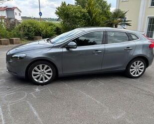 Volvo V40 Gebrauchtwagen