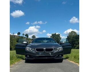 BMW 420 Gebrauchtwagen