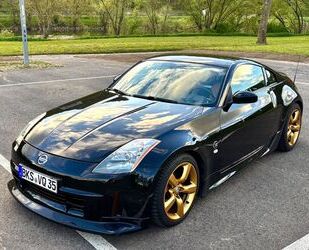 Nissan 350Z Gebrauchtwagen