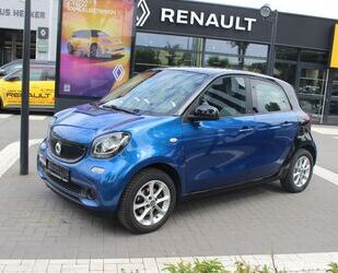 Smart ForFour Gebrauchtwagen