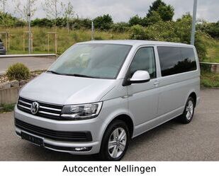 VW T6 Multivan Gebrauchtwagen