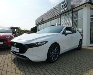 Mazda 3 Gebrauchtwagen