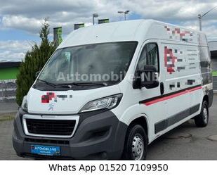 Peugeot Boxer Gebrauchtwagen