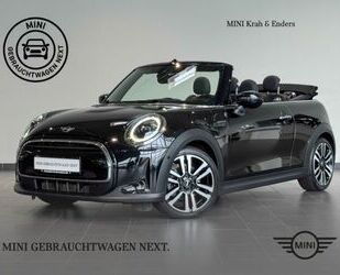 Mini Cooper Cabrio Gebrauchtwagen