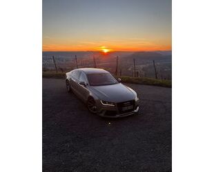 Audi A7 Gebrauchtwagen