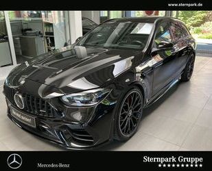 Mercedes-Benz C 63 AMG Gebrauchtwagen
