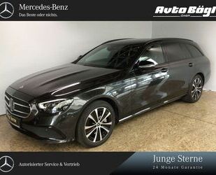 Mercedes-Benz E 300 Gebrauchtwagen