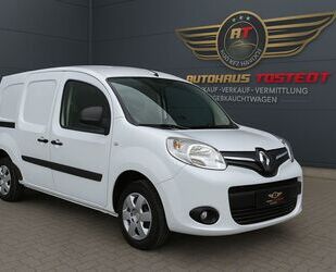 Renault Kangoo Gebrauchtwagen