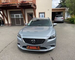 Mazda 6 Gebrauchtwagen