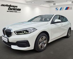 BMW 118 Gebrauchtwagen