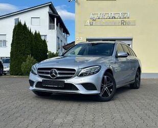 Mercedes-Benz C 220 Gebrauchtwagen