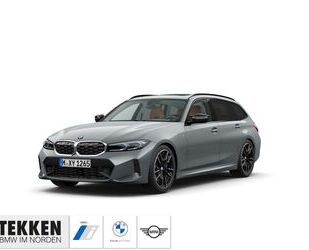 BMW M340d Gebrauchtwagen