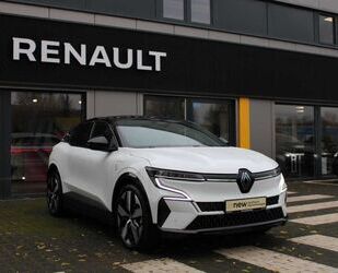 Renault Megane Gebrauchtwagen