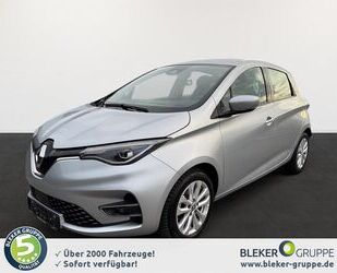 Renault ZOE Gebrauchtwagen