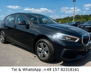 BMW 116 Gebrauchtwagen