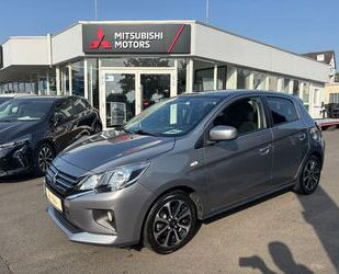 Mitsubishi Space Star Gebrauchtwagen