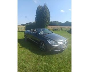 Mercedes-Benz E 200 Gebrauchtwagen