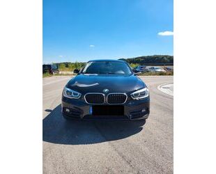 BMW 118 Gebrauchtwagen