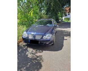 Mercedes-Benz CLC 200 Gebrauchtwagen