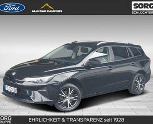 MG MG5 Gebrauchtwagen