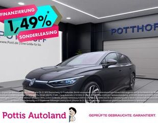 VW ID.7 Gebrauchtwagen