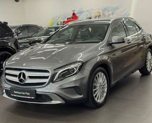 Mercedes-Benz GLA 200 Gebrauchtwagen