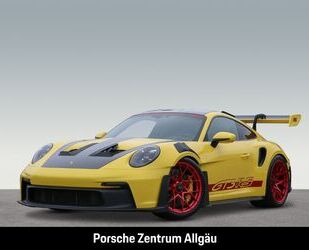 Porsche 992 Gebrauchtwagen