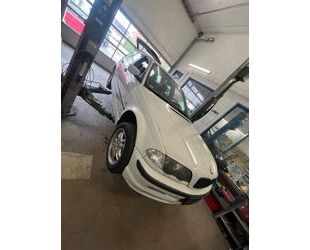 BMW 318 Gebrauchtwagen