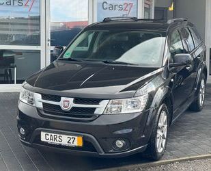 Fiat Freemont Gebrauchtwagen