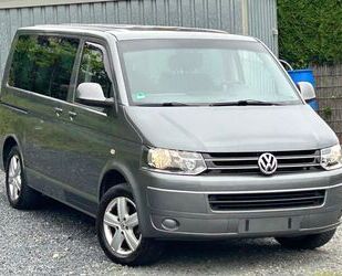 VW T5 Transporter Gebrauchtwagen