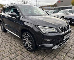Seat Ateca Gebrauchtwagen