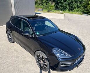 Porsche Cayenne Gebrauchtwagen