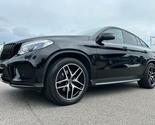 Mercedes-Benz GLE 350 Gebrauchtwagen