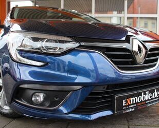 Renault Megane Gebrauchtwagen