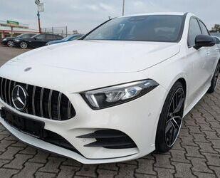 Mercedes-Benz A 200 Gebrauchtwagen