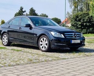 Mercedes-Benz C 180 Gebrauchtwagen