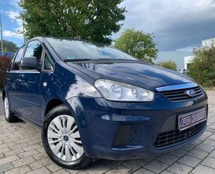 Ford C-Max Gebrauchtwagen
