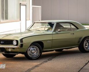 Chevrolet Camaro Gebrauchtwagen