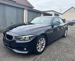 BMW 420 Gran Coupé Gebrauchtwagen