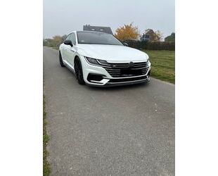 VW Arteon Gebrauchtwagen
