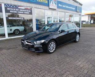 Mercedes-Benz A 200 Gebrauchtwagen