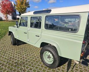 Land Rover Defender Gebrauchtwagen