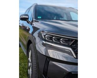 Kia Sorento Gebrauchtwagen