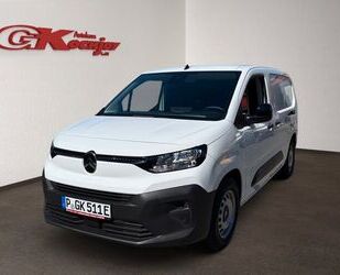 Citroen Berlingo Gebrauchtwagen