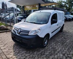 Renault Kangoo Gebrauchtwagen